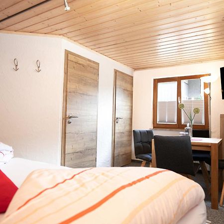 Hotel Restaurant Amadeus - Inclusive Skipass Und Vieles Mehr Bad Hindelang Dış mekan fotoğraf