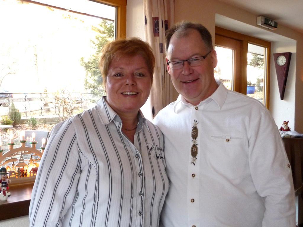 Hotel Restaurant Amadeus - Inclusive Skipass Und Vieles Mehr Bad Hindelang Dış mekan fotoğraf